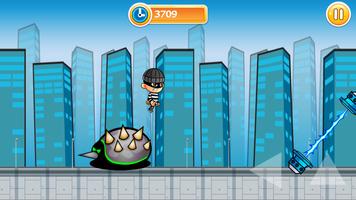 robber boy 2 Screenshot 3