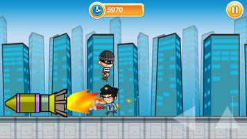 robber boy 2 Screenshot 2