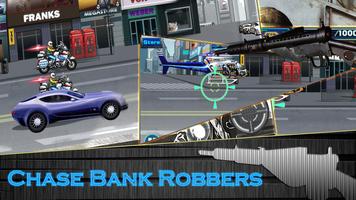 Chase Robbers Shooting screenshot 1