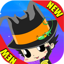 Super goodbye my king APK