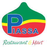 Piassa Restaurant & Mart 圖標