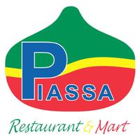 Piassa Restaurant & Mart 海報