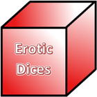 Erotic dices آئیکن