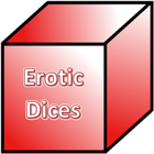 Erotic dices ไอคอน