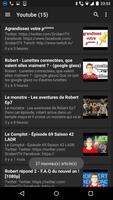 Robert TV Affiche