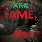 Ark Survival: Tame Time Calc ícone