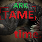 Ark Survival: Tame Time Calc icono