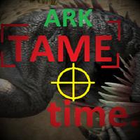 Ark Survival: Tame Time Calc imagem de tela 2