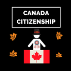 Canada Immigration Citizenship 图标