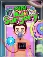 Mini Multi Surgery poster