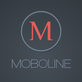 Moboline icône