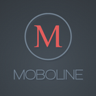 Moboline icône