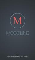 Moboline poster