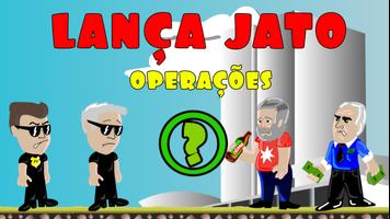 Lança Jato versão (Free) Plakat