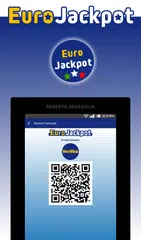 Descargar APK de Estrazioni EuroJackpot