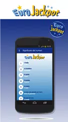 Descargar APK de Estrazioni EuroJackpot