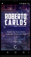 Roberto Carlos Affiche