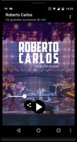 Roberto Carlos capture d'écran 1