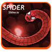 Spider skins for slither.io