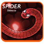 Spider skins for slither.io icon