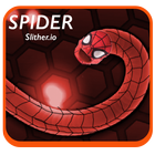 Spider skins for slither.io आइकन