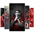 Wallpaper HD For Roberto Firmino icon