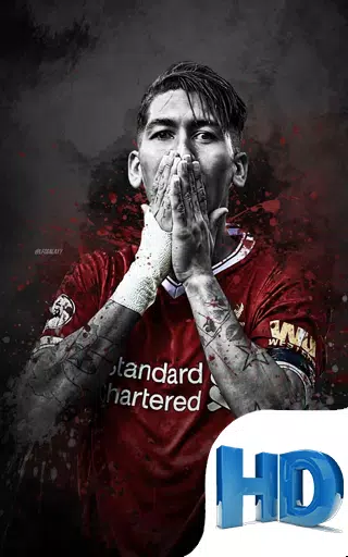 Tải xuống APK Wallpaper HD For Roberto Firmino cho Android Tải xuống APK Wallpaper HD For Roberto Firmino cho Android