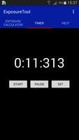 ExposureTool Screenshot 1