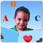 Learn to read and write иконка