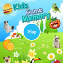 Jogo da Memória Infantil APK