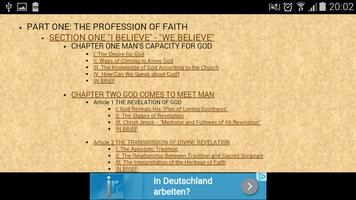 Catechism screenshot 2