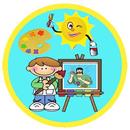 Christian Easter coloring-APK