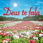 Deus te fala Zeichen