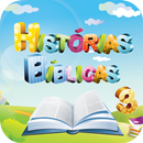 Histórias Bíblicas 3 APK