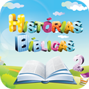 Histórias Bíblicas 2-APK