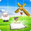 Quebra-Cabeça Páscoa Cristã 2 APK