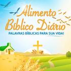 آیکون‌ Alimento Bíblico Diário