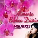 APK Alimento Bíblico Mulheres