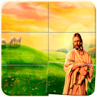 Quebra-Cabeça Bíblico icône