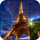 Quebra-Cabeça Paris APK