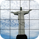 Quebra-Cabeça Rio de Janeiro-APK