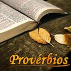 Provérbios Bíblicos biểu tượng