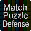 ”Match Puzzle Defense
