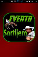 EVENTO SORTIJERO PY 스크린샷 1
