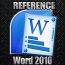 APK M-S Word Manual 2010