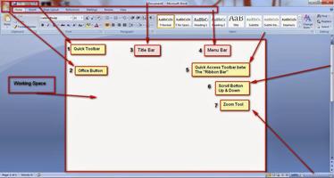 M-S Word Manual 2010 Cartaz