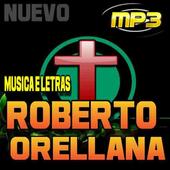 Musica Roberto Orellana e Letras icon
