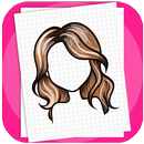 Learn To Draw Hairstyles II APK