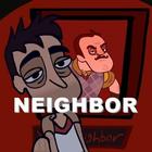 Hi Neighbor Window Tips And Tricks Zeichen