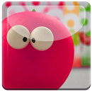 Drôle Juicy Fruit direct WP APK